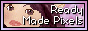 Ready Made Pixels