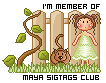 Maya Sig Club (14 Mar 08)