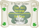 For Secret Garden
