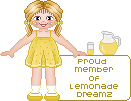 Lemonade Dreamz
